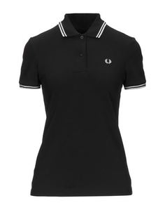 Поло Fred Perry