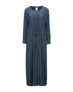 Длинное платье Weekend MAX Mara
