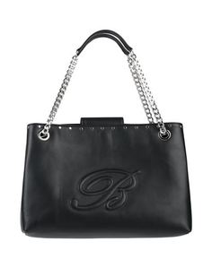 Сумка на руку Blumarine