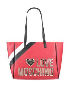 Сумка на плечо Love Moschino