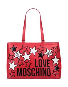 Сумка на плечо Love Moschino