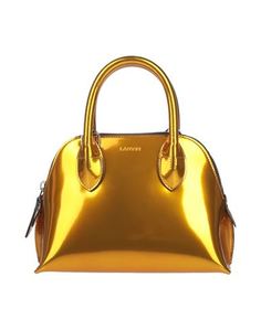 Сумка на руку Lanvin