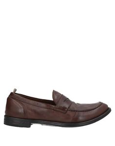 Мокасины Officine Creative Italia