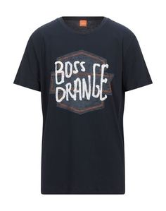 Футболка Hugo Boss