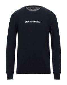 Свитер Emporio Armani