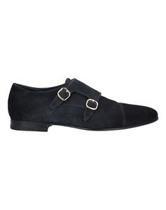 Мокасины Santoni