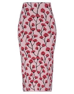 Юбка длиной 3/4 BE Blumarine