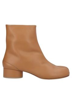 Полусапоги и высокие ботинки Maison Margiela