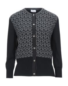 Кардиган Salvatore Ferragamo