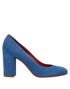 Туфли Santoni