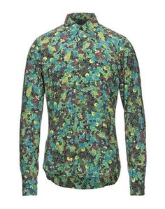 Pубашка Dries Van Noten