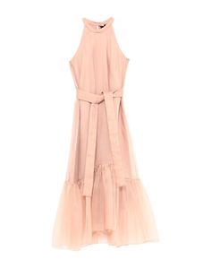 Платье длиной 3/4 Pinko