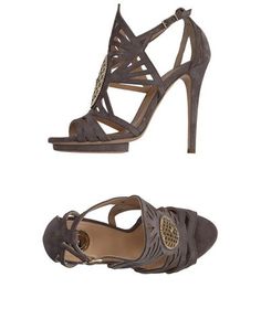 Сандалии Elisabetta Franchi