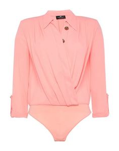 Блузка Elisabetta Franchi