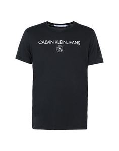 Футболка Calvin Klein Jeans