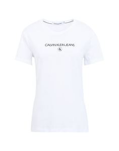 Футболка Calvin Klein Jeans