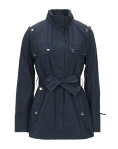 Легкое пальто Trussardi Jeans