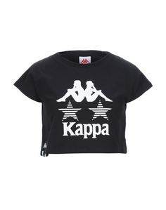 Футболка Kappa