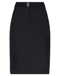 Юбка до колена Boutique Moschino