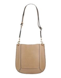 Сумка на плечо Isabel Marant