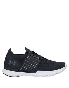 Низкие кеды и кроссовки Under Armour