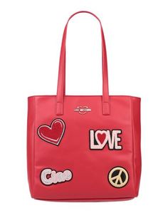 Сумка на руку Love Moschino