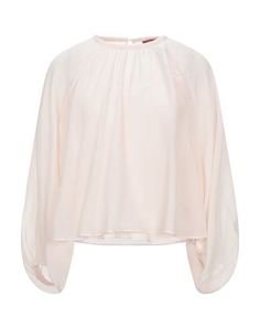 Блузка MAX Mara
