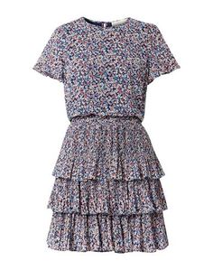 Короткое платье Michael Michael Kors