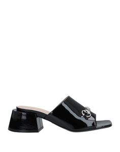 Сандалии Gucci