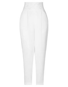 Повседневные брюки Elisabetta Franchi
