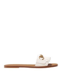 Сандалии Gucci