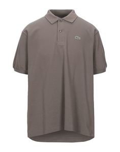 Поло Lacoste