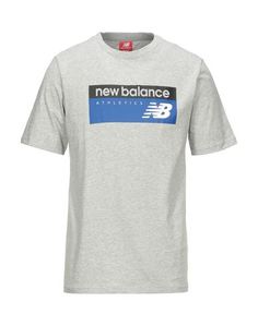 Футболка New Balance