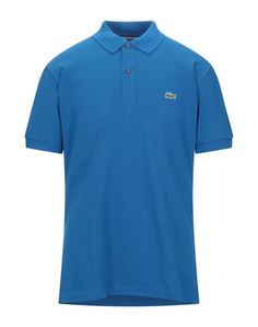 Поло Lacoste