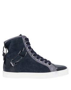 Высокие кеды и кроссовки Hogan Rebel