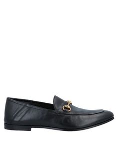 Мокасины Gucci