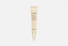 Увлажняющий крем для кожи вокруг глаз с аргановым маслом Tony Moly