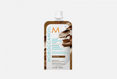 Тонирующая маска Moroccanoil