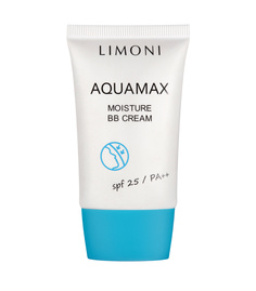 BB крем для лица увлажняющий Limoni