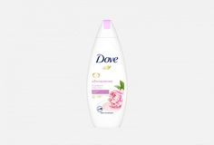 Гель для душа Dove