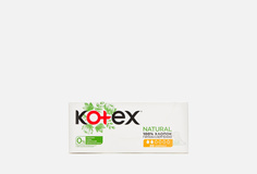 Женские гигиенические ежедневные прокладки 20 шт Kotex