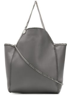 Stella McCartney сумка-тоут Falabella