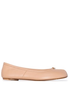 Maison Margiela балетки Tabi