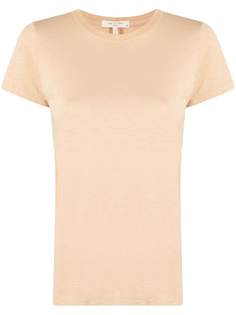 Rag & Bone футболка из джерси