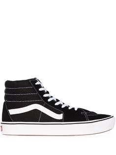 Vans кеды SK8-Hi