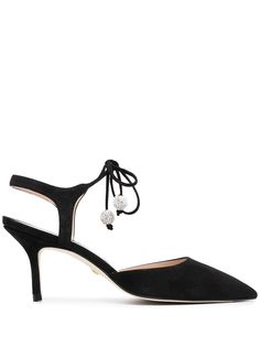 Stuart Weitzman туфли Orion 75