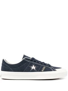 Converse кеды One Star