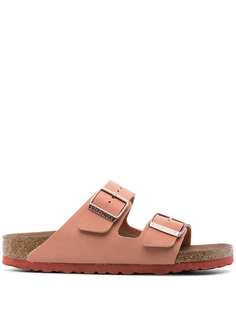 Birkenstock сандалии пряжками