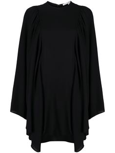Stella McCartney платье мини асимметричного кроя