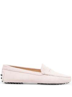 Tods мокасины Gommino Tod`S